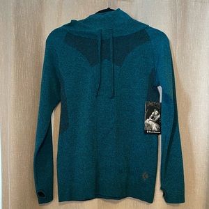 Black Diamond Crux Hoody- NEW with Tags